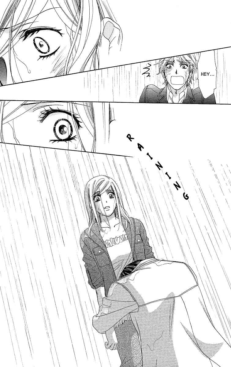 Page 36 Chapter 32 Happy Marriage!?