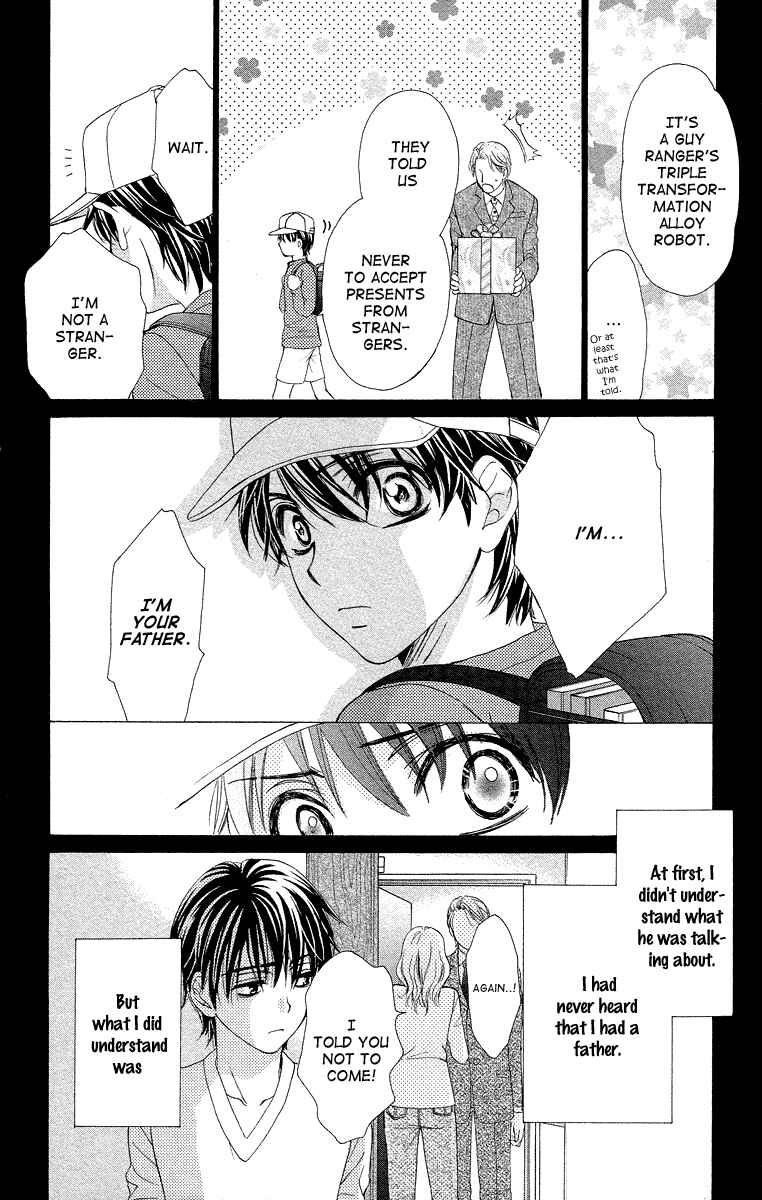 Page 31 Chapter 21 Happy Marriage!?