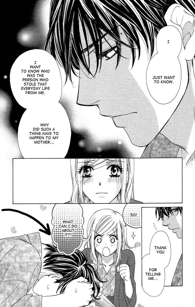 Page 38 Chapter 21 Happy Marriage!?