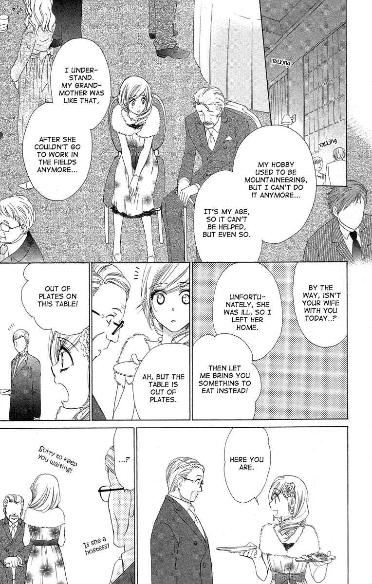 Page 11 Chapter 23 Happy Marriage!?