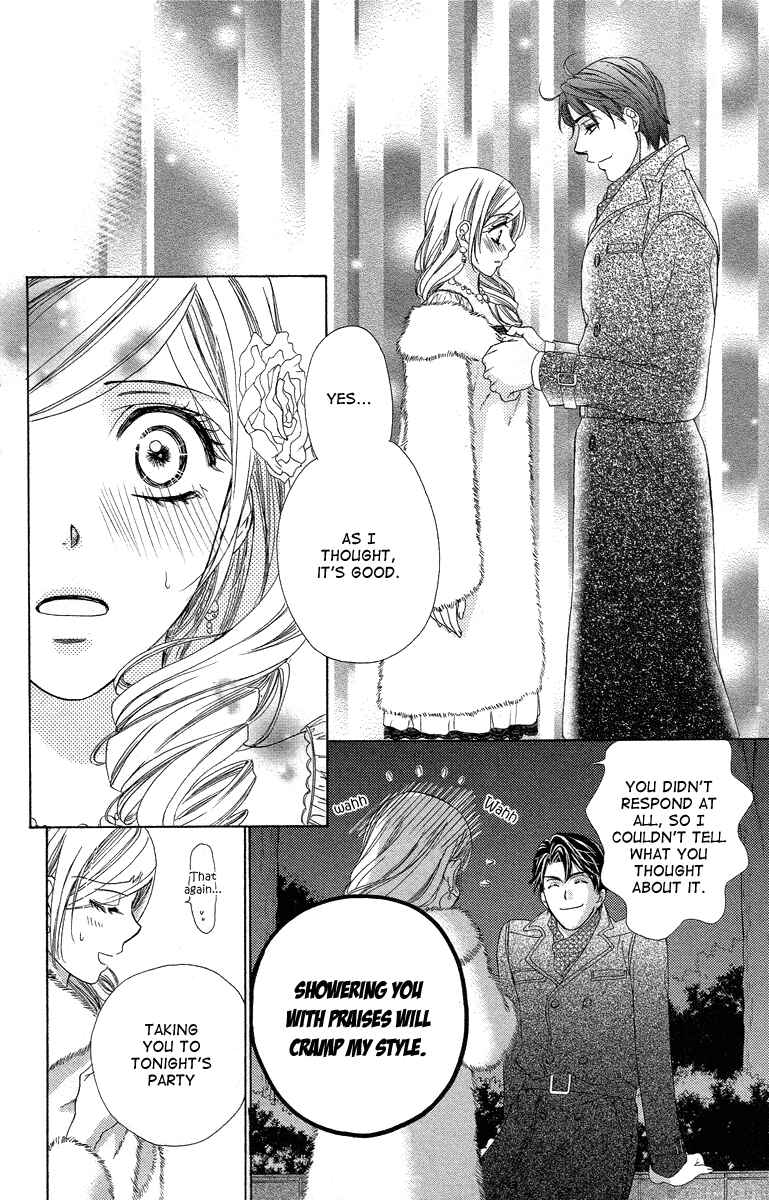 Page 36 Chapter 23 Happy Marriage!?