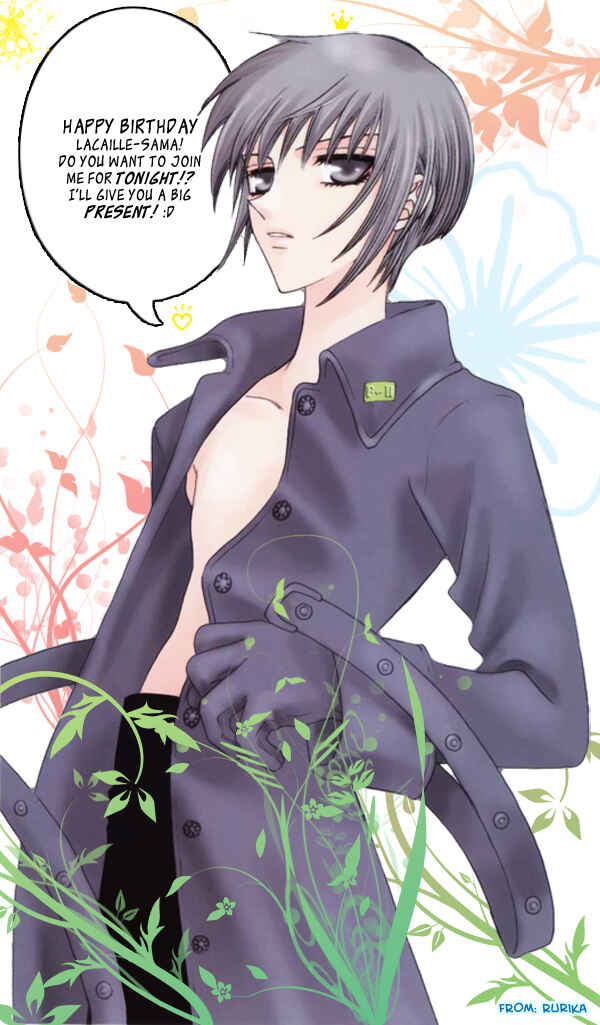 Page 1 Chapter 7 Happy Marriage!?