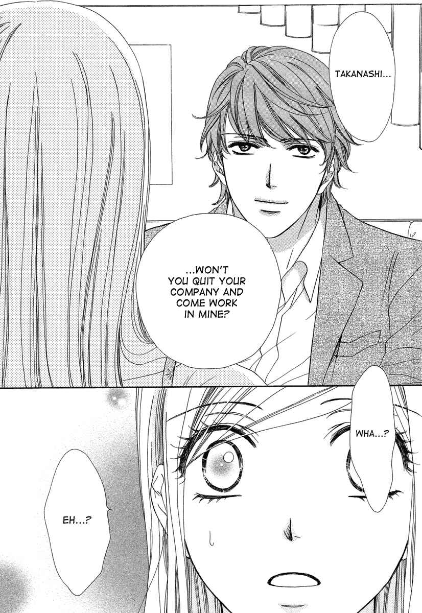 Page 36 Chapter 7 Happy Marriage!?