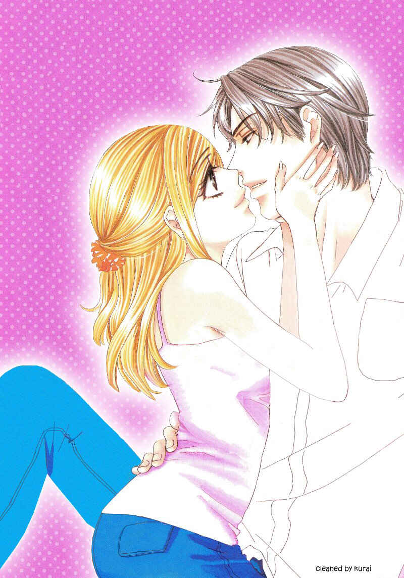 Page 4 Chapter 7 Happy Marriage!?