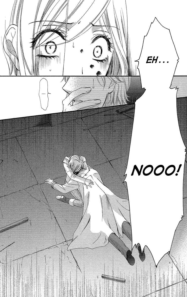 Page 31 Chapter 14 Happy Marriage!?