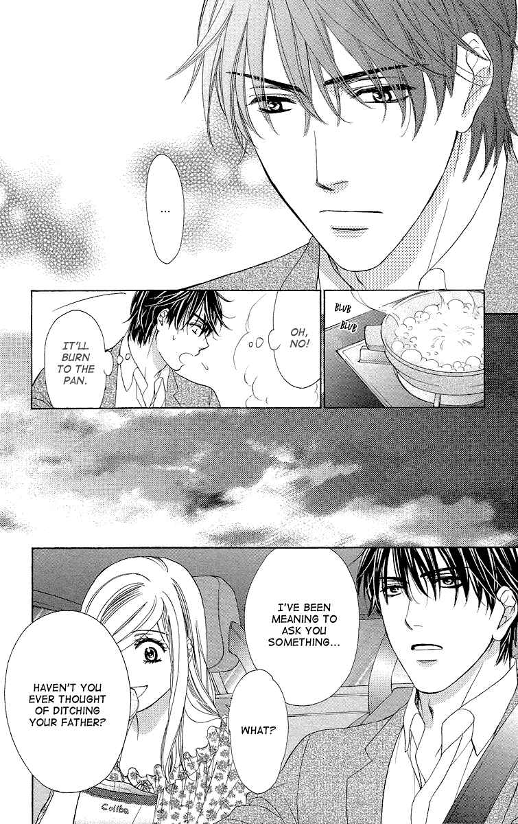 Page 12 Chapter 29 Happy Marriage!?