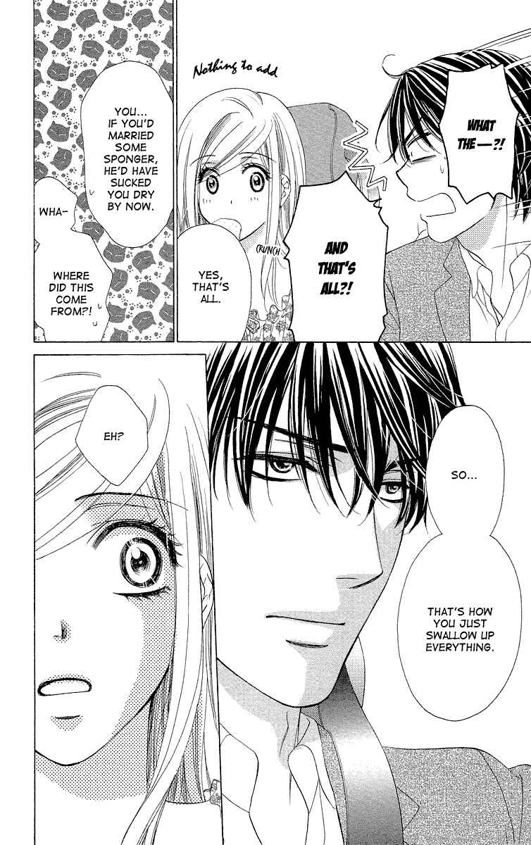 Page 14 Chapter 29 Happy Marriage!?