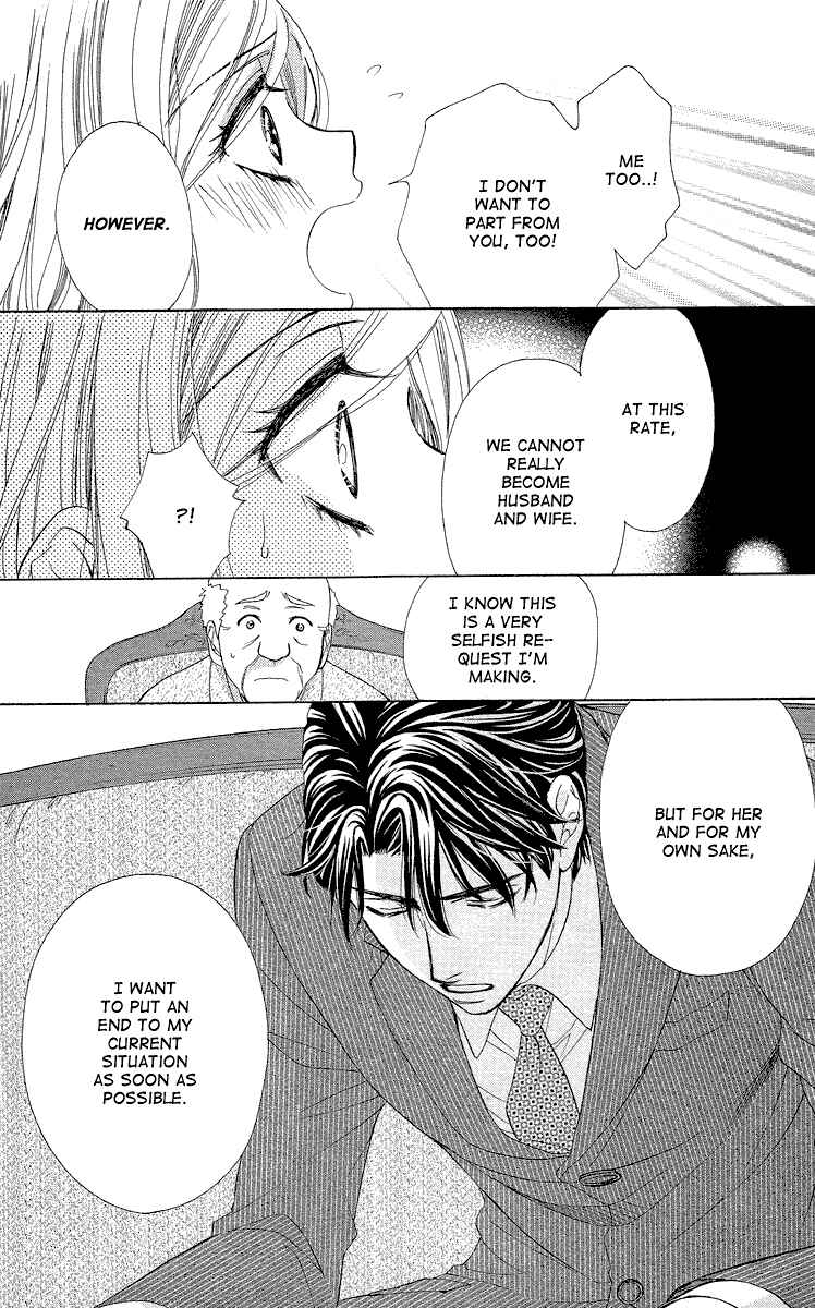 Page 27 Chapter 29 Happy Marriage!?