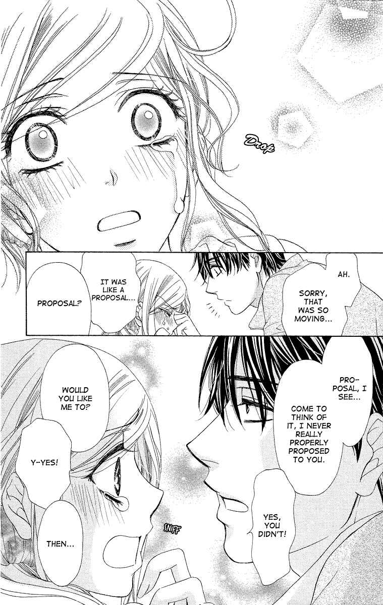 Page 42 Chapter 29 Happy Marriage!?