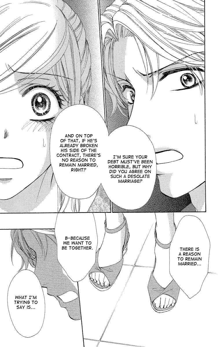Page 47 Chapter 29 Happy Marriage!?