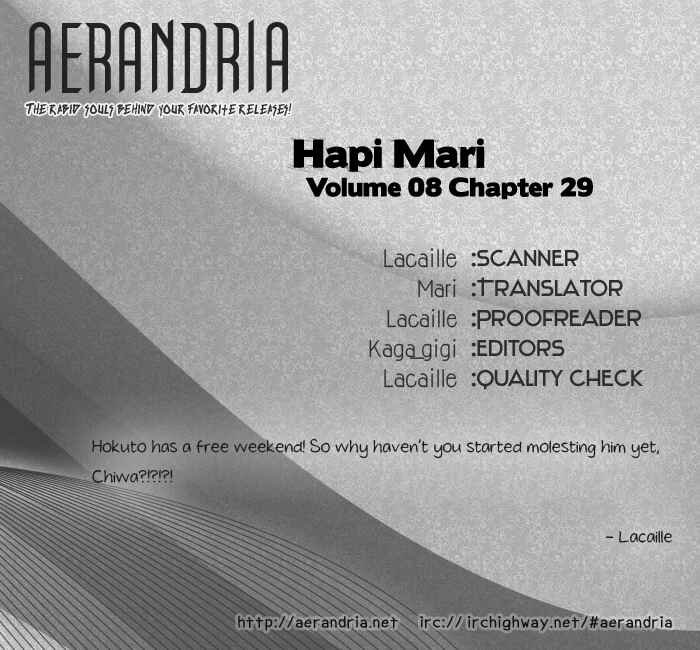 Page 54 Chapter 29 Happy Marriage!?
