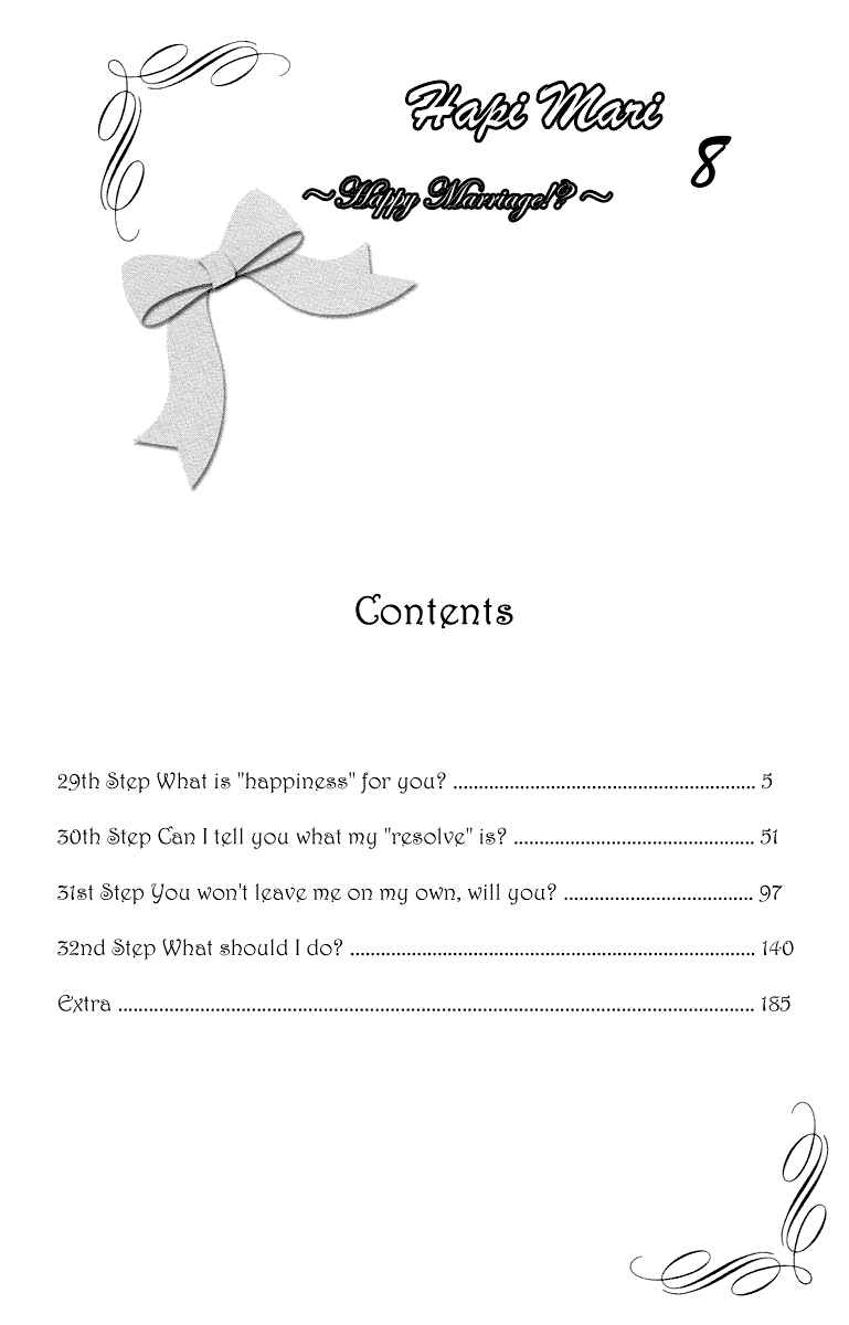 Page 6 Chapter 29 Happy Marriage!?