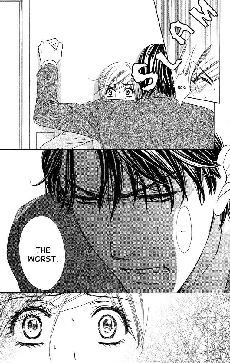 Page 27 Chapter 17 Happy Marriage!?