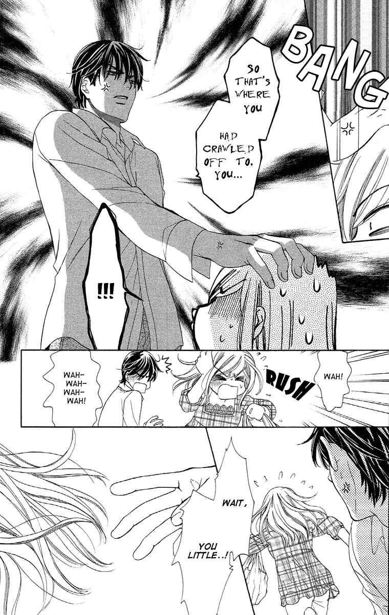 Page 36 Chapter 17 Happy Marriage!?