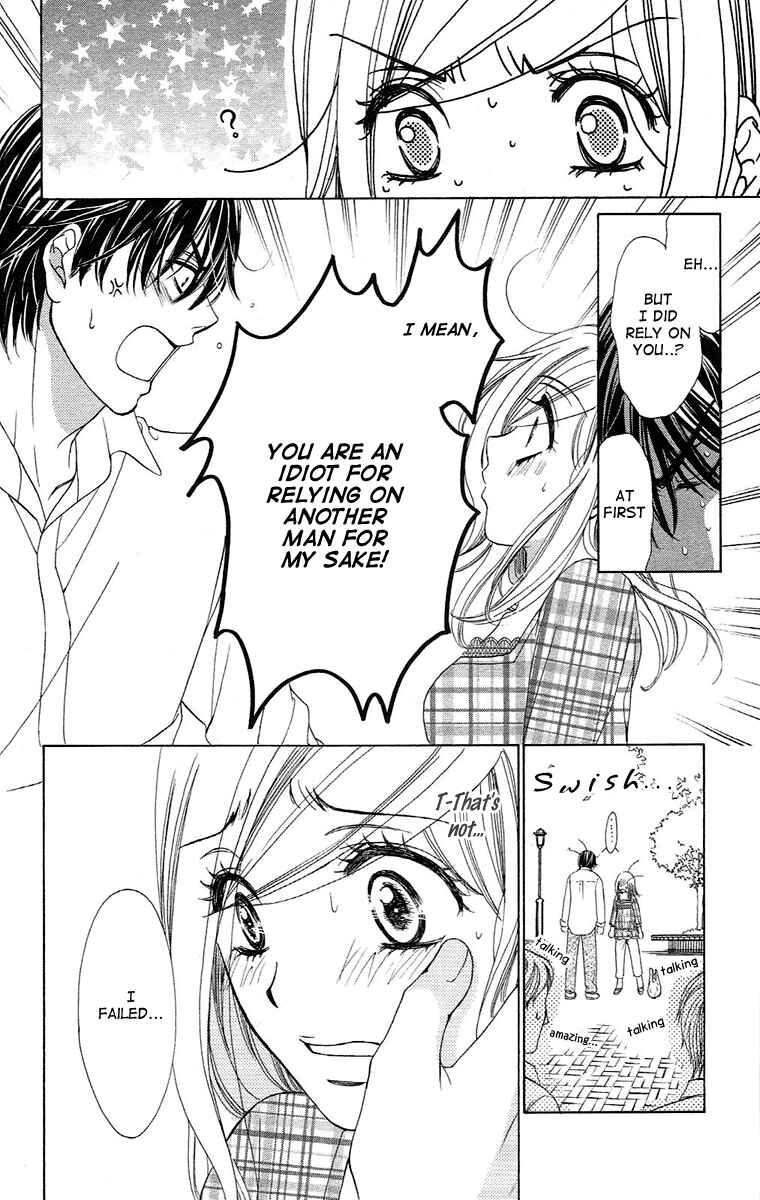 Page 40 Chapter 17 Happy Marriage!?