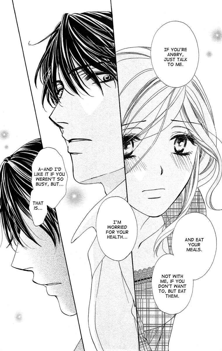 Page 43 Chapter 17 Happy Marriage!?