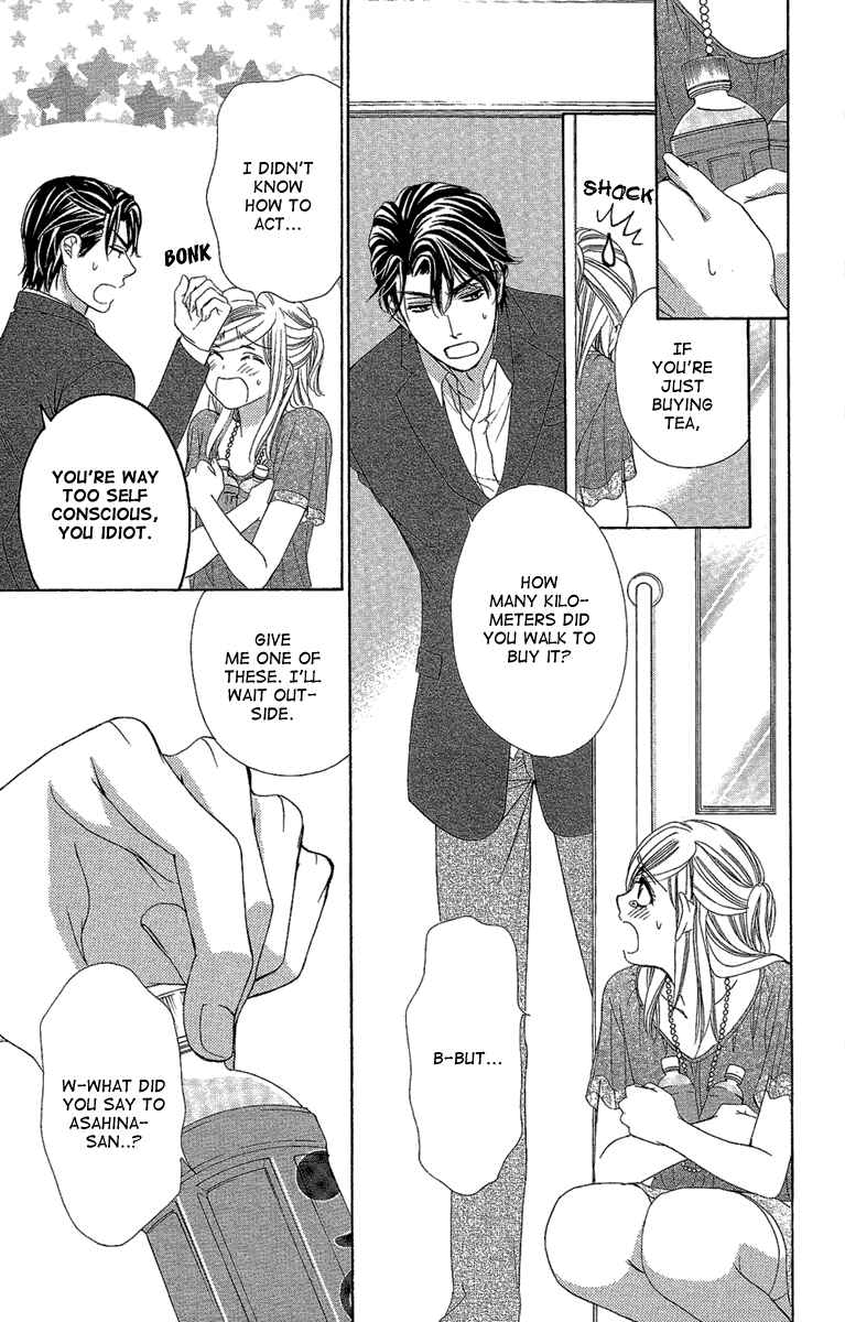 Page 11 Chapter 30 Happy Marriage!?