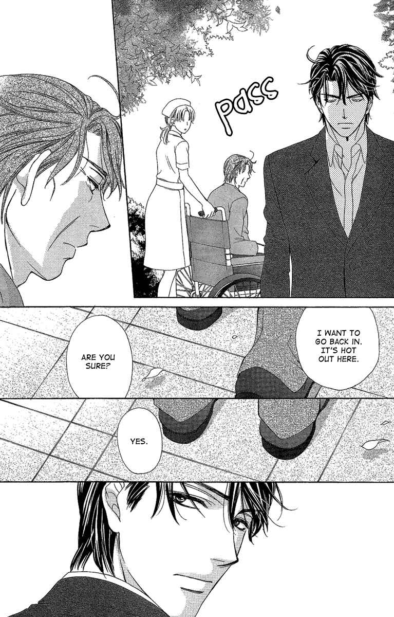 Page 22 Chapter 30 Happy Marriage!?