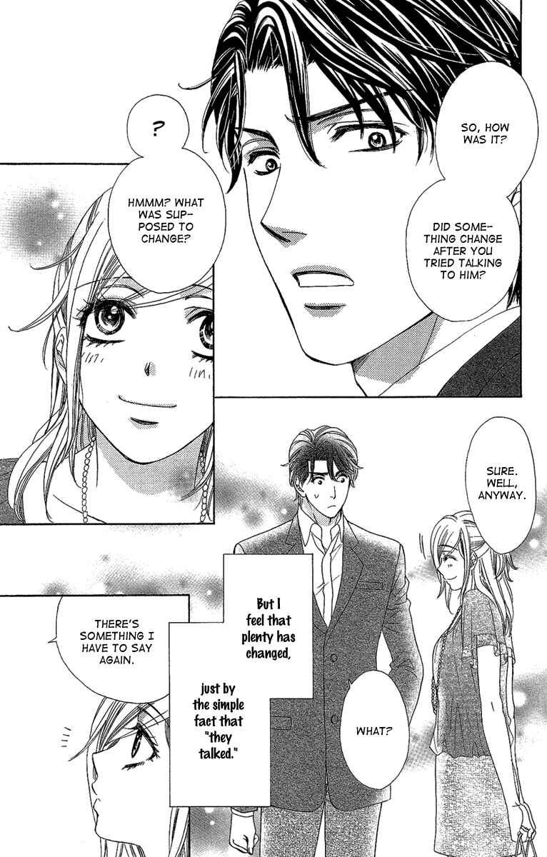 Page 29 Chapter 30 Happy Marriage!?