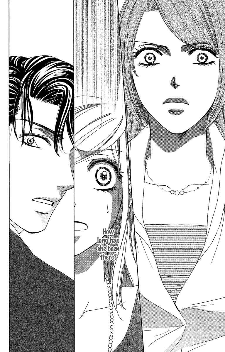 Page 32 Chapter 30 Happy Marriage!?