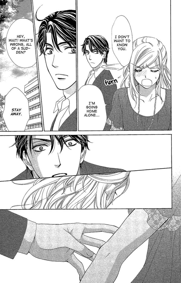 Page 37 Chapter 30 Happy Marriage!?