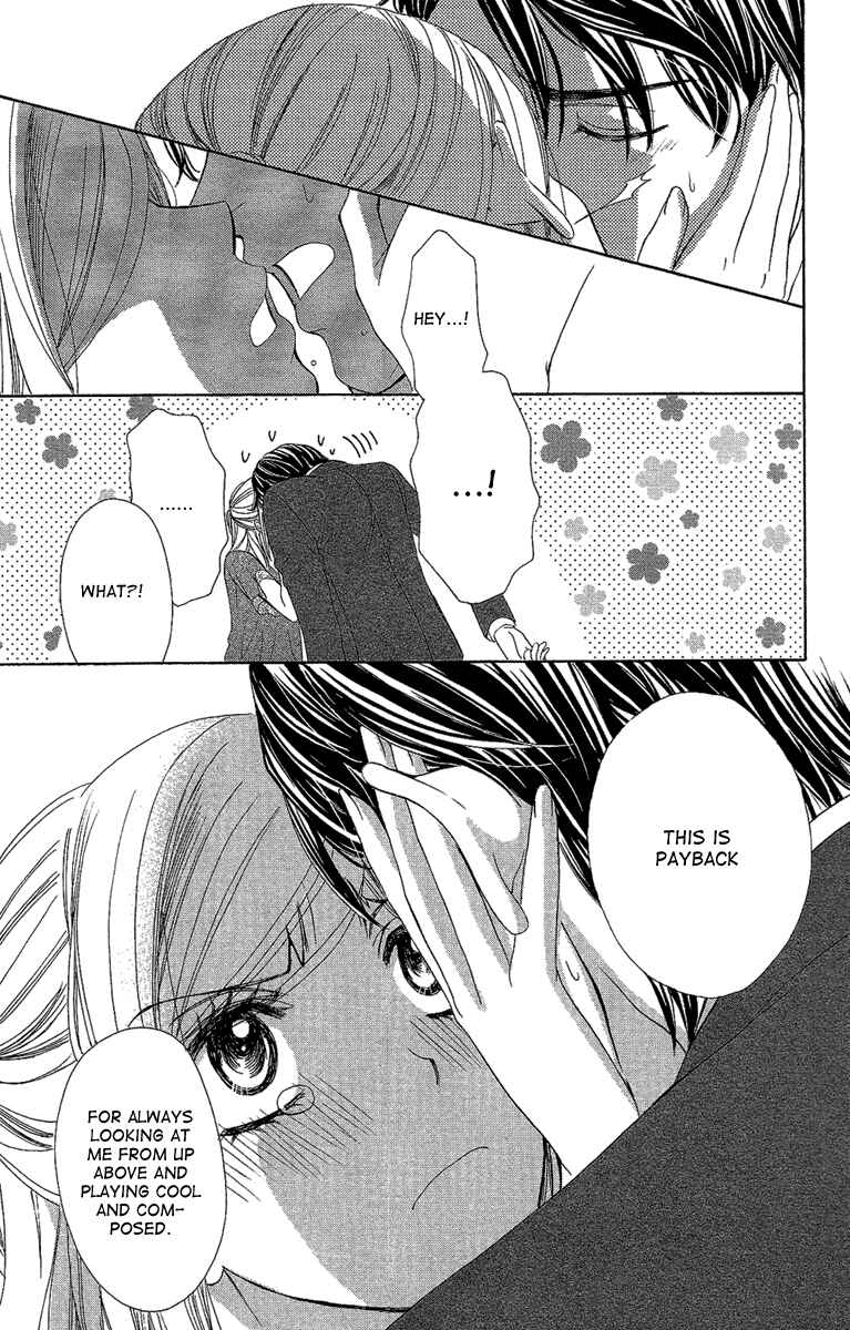 Page 43 Chapter 30 Happy Marriage!?