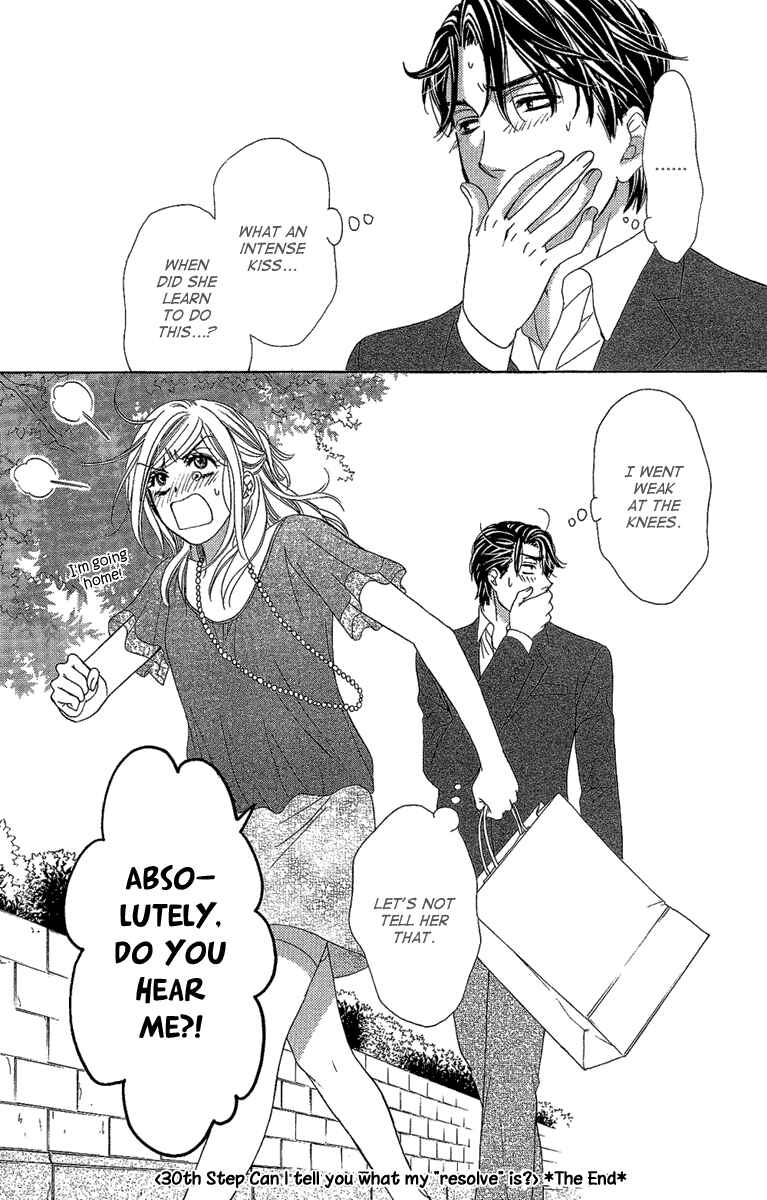 Page 45 Chapter 30 Happy Marriage!?