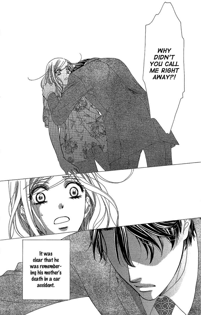 Page 6 Chapter 30 Happy Marriage!?