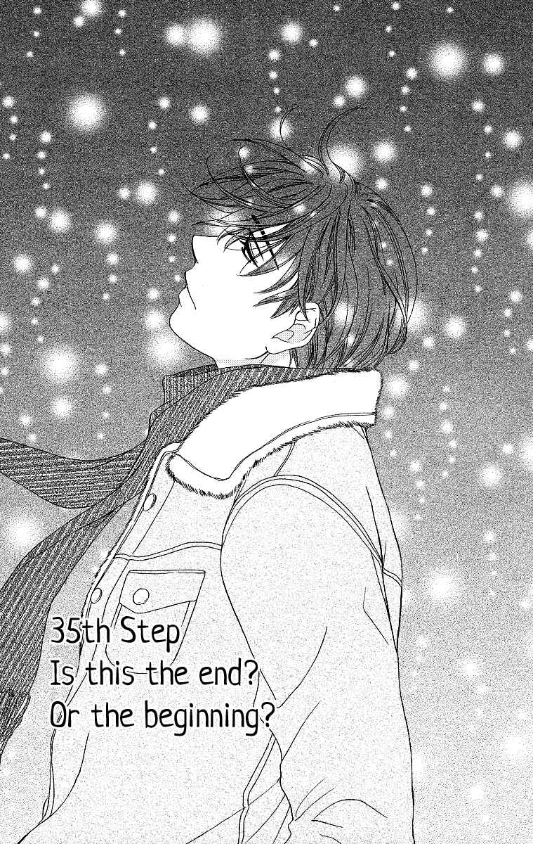 Page 1 Chapter 35 Happy Marriage!?