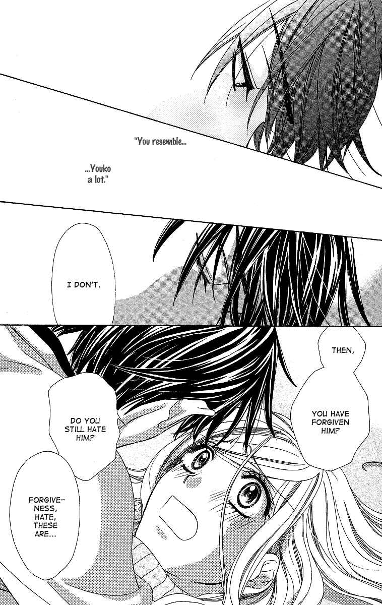 Page 30 Chapter 35 Happy Marriage!?