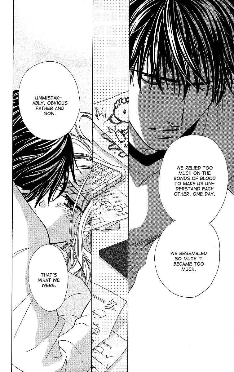 Page 32 Chapter 35 Happy Marriage!?