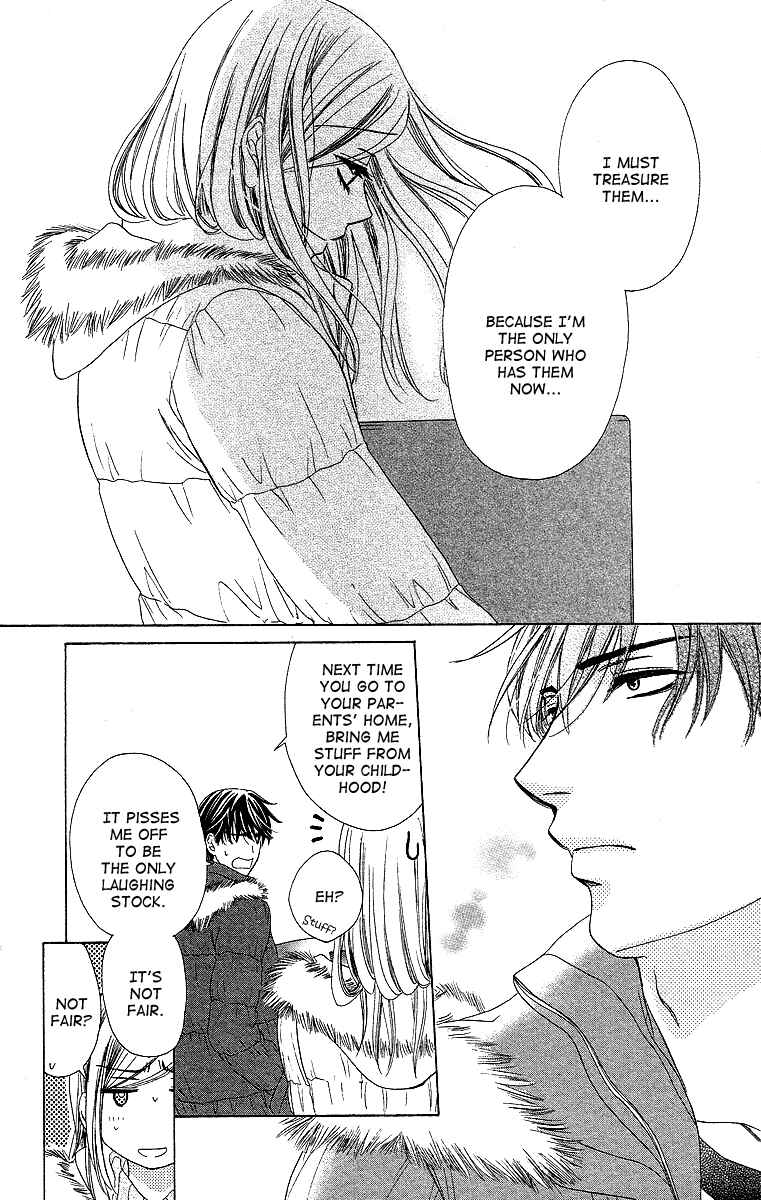 Page 36 Chapter 35 Happy Marriage!?