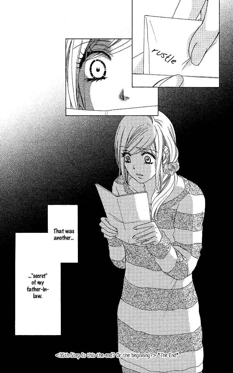 Page 41 Chapter 35 Happy Marriage!?