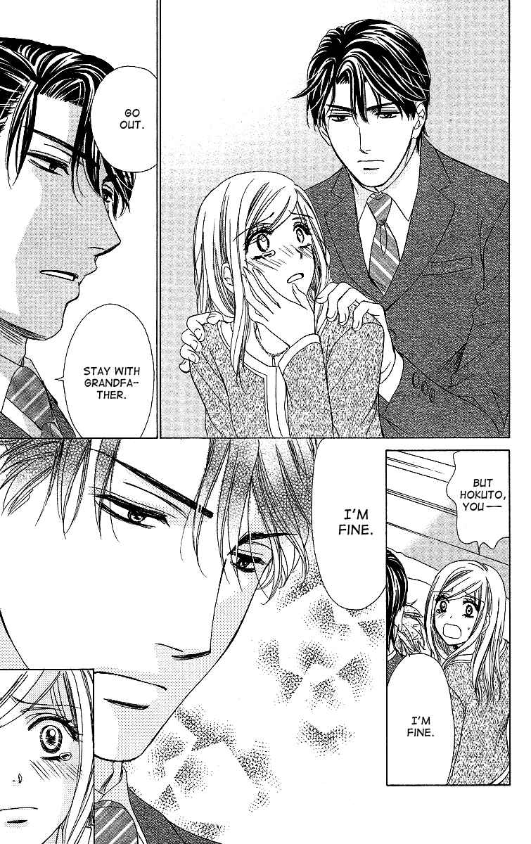 Page 9 Chapter 35 Happy Marriage!?