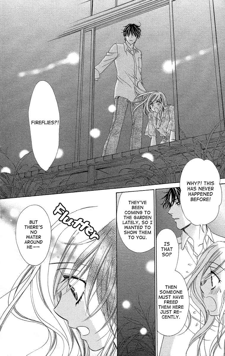 Page 23 Chapter 40 Happy Marriage!?