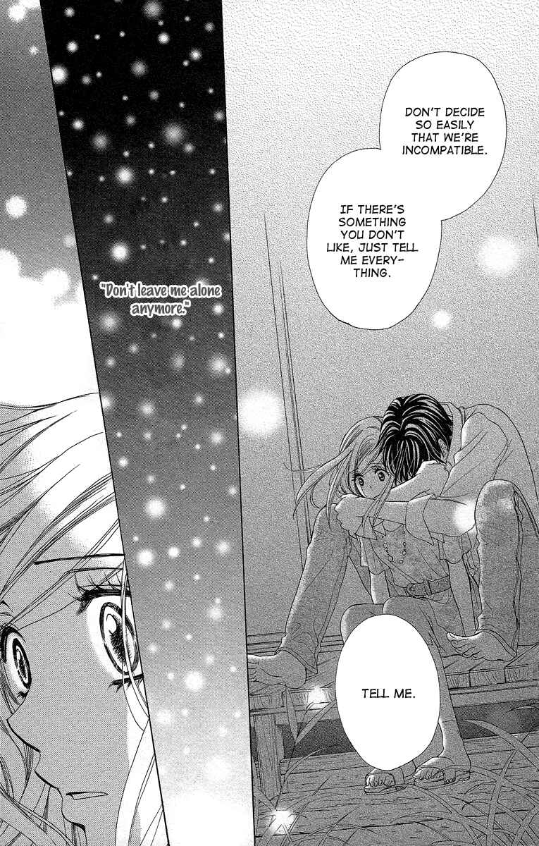 Page 24 Chapter 40 Happy Marriage!?