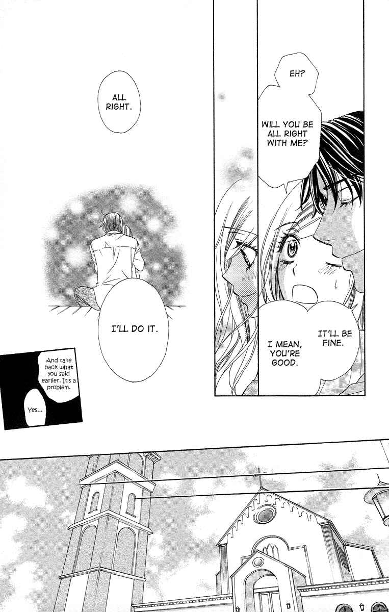 Page 28 Chapter 40 Happy Marriage!?