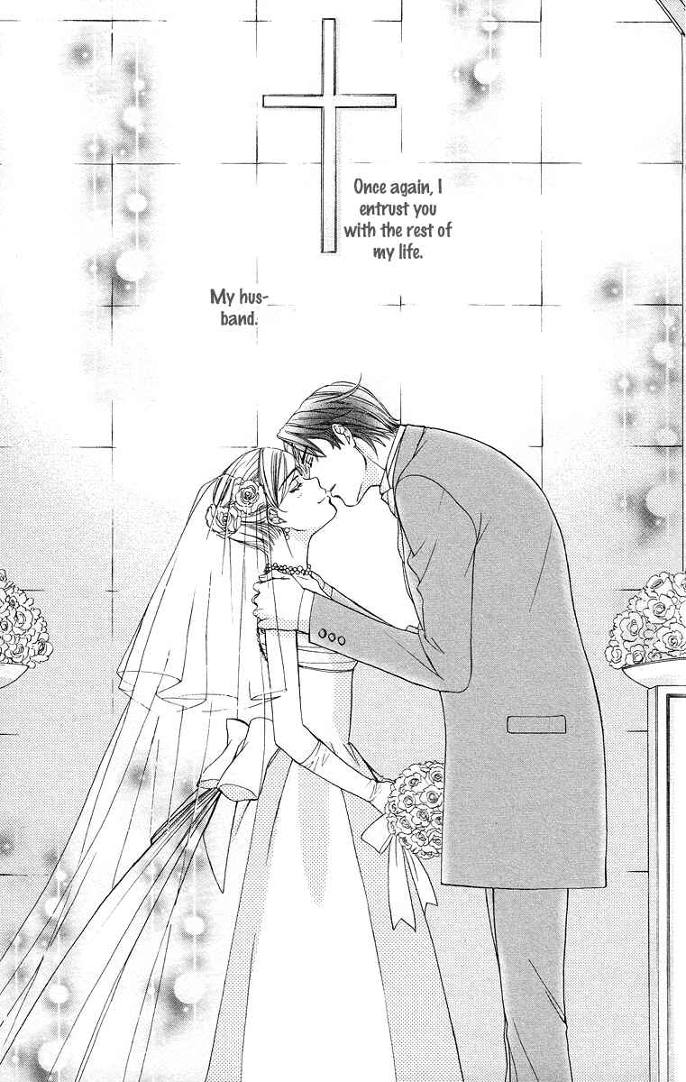 Page 32 Chapter 40 Happy Marriage!?
