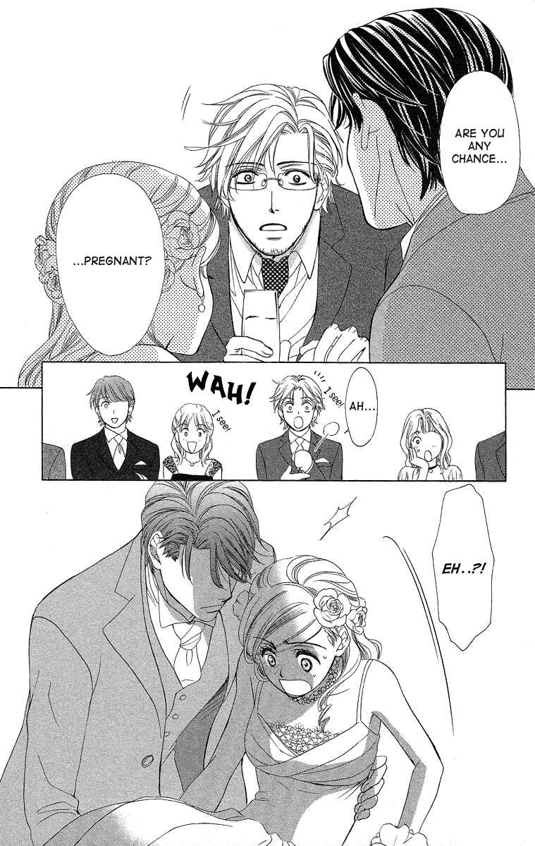 Page 40 Chapter 40 Happy Marriage!?