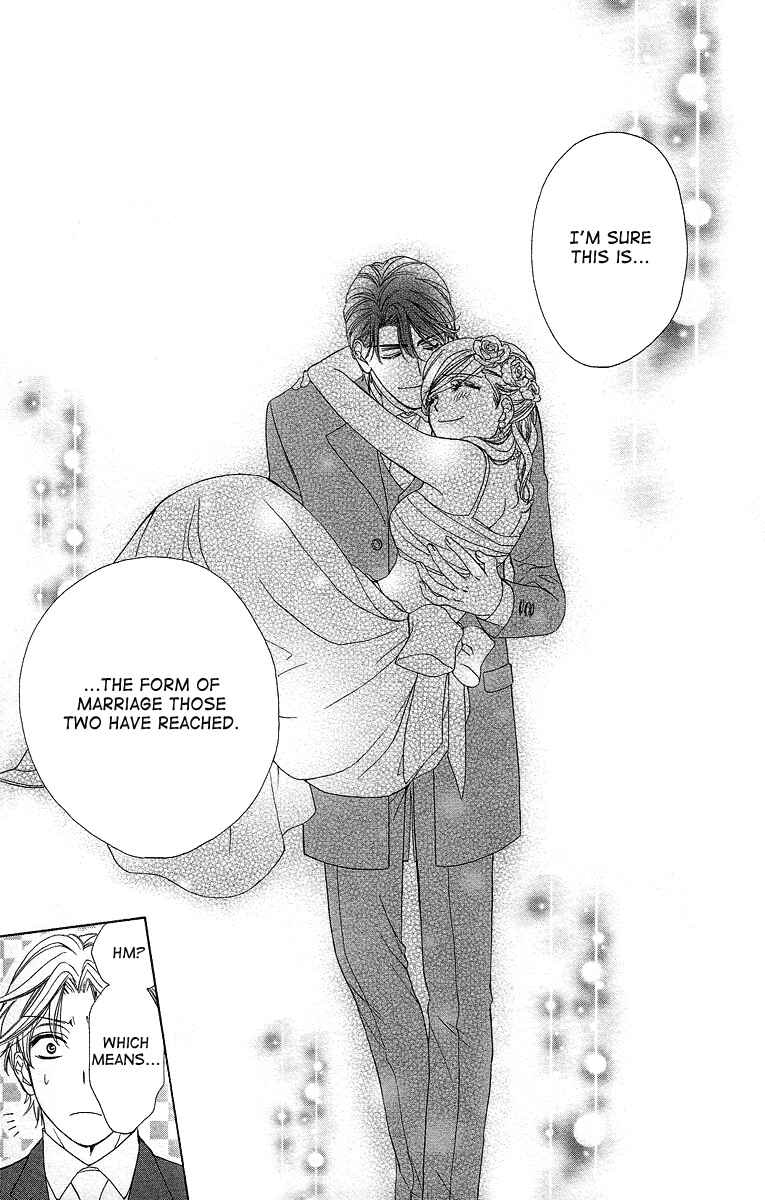 Page 44 Chapter 40 Happy Marriage!?
