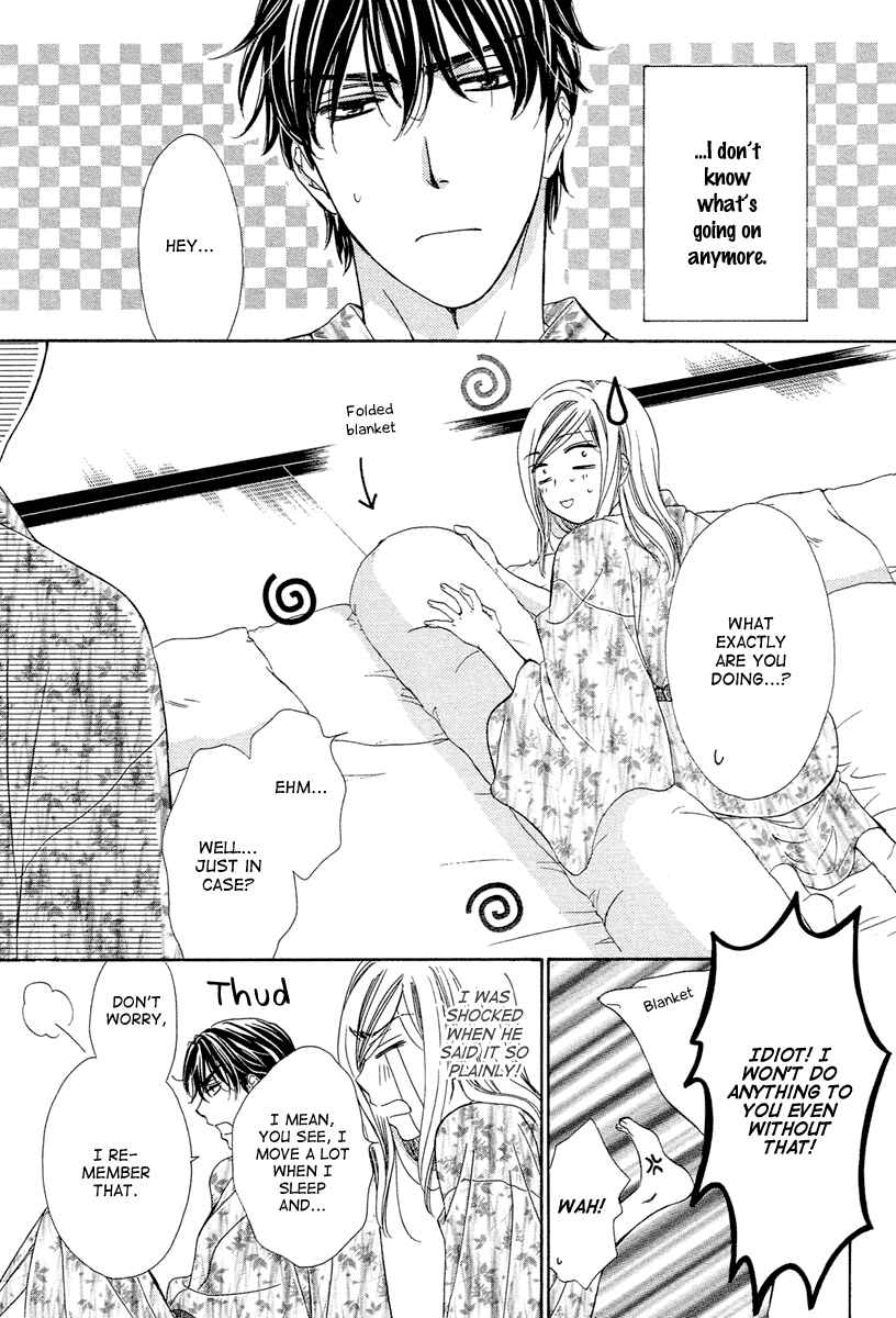 Page 28 Chapter 10 Happy Marriage!?