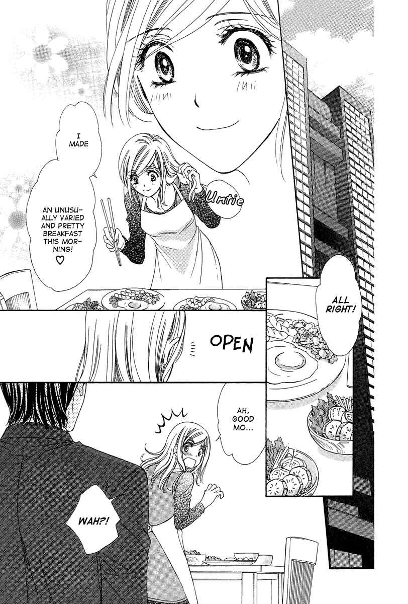 Page 3 Chapter 10 Happy Marriage!?