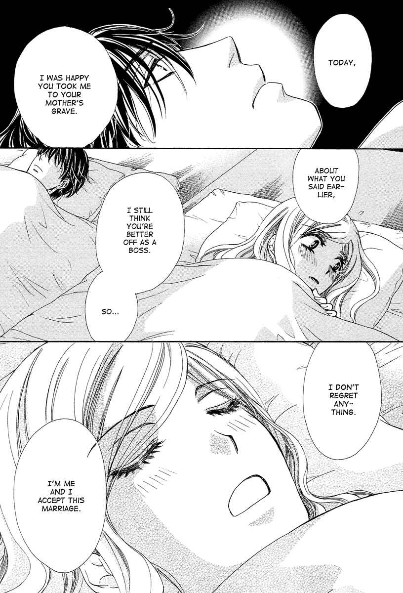 Page 31 Chapter 10 Happy Marriage!?