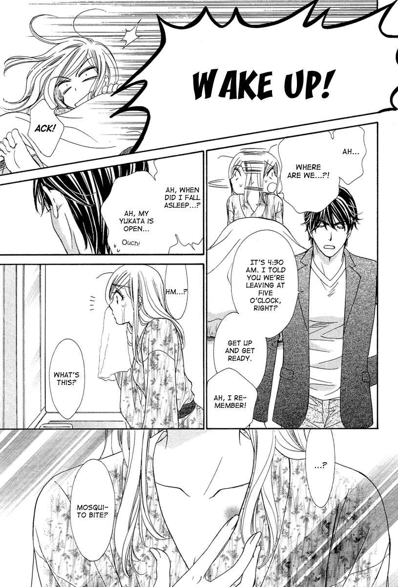 Page 42 Chapter 10 Happy Marriage!?