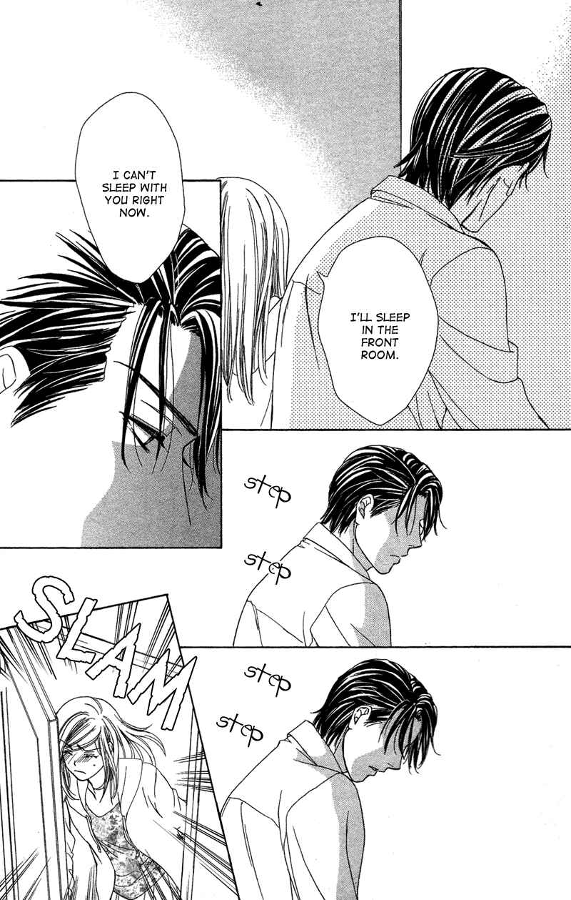 Page 23 Chapter 26 Happy Marriage!?