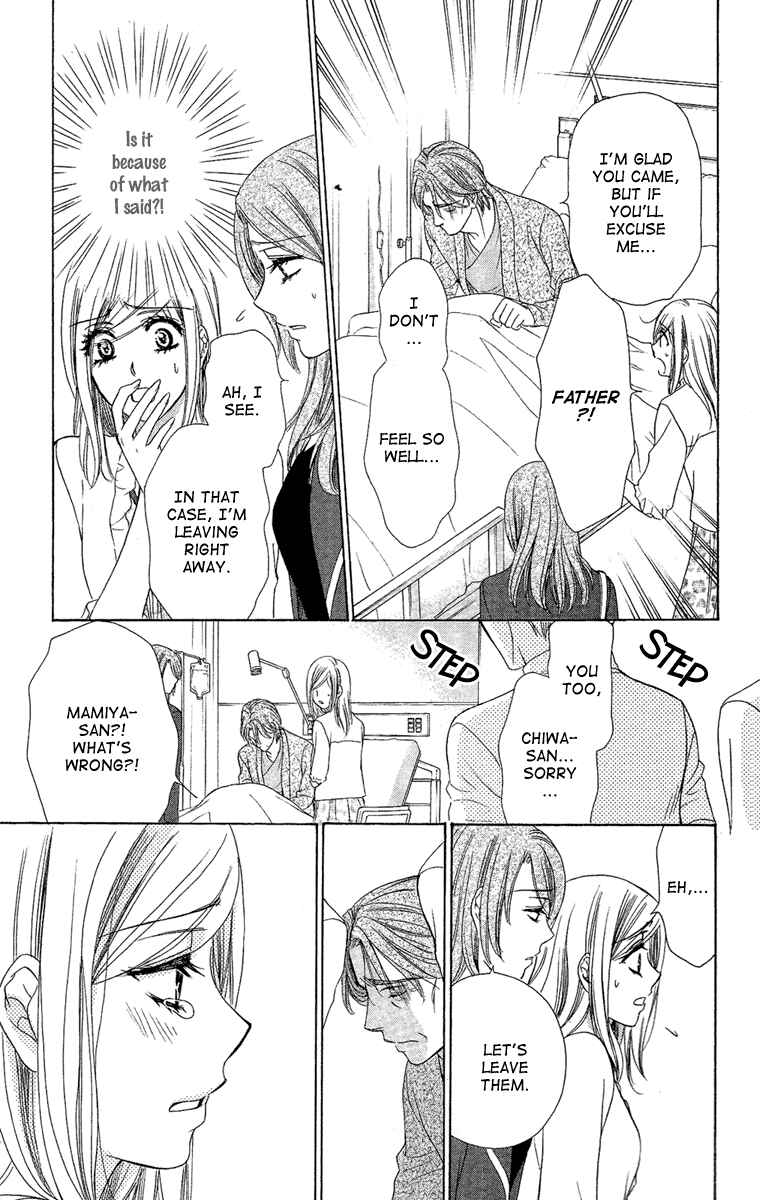 Page 39 Chapter 26 Happy Marriage!?
