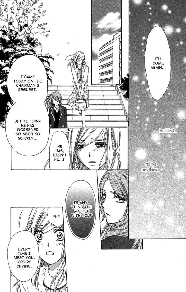 Page 40 Chapter 26 Happy Marriage!?