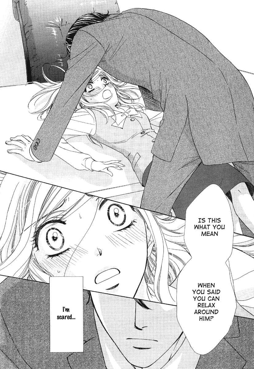 Page 32 Chapter 5 Happy Marriage!?