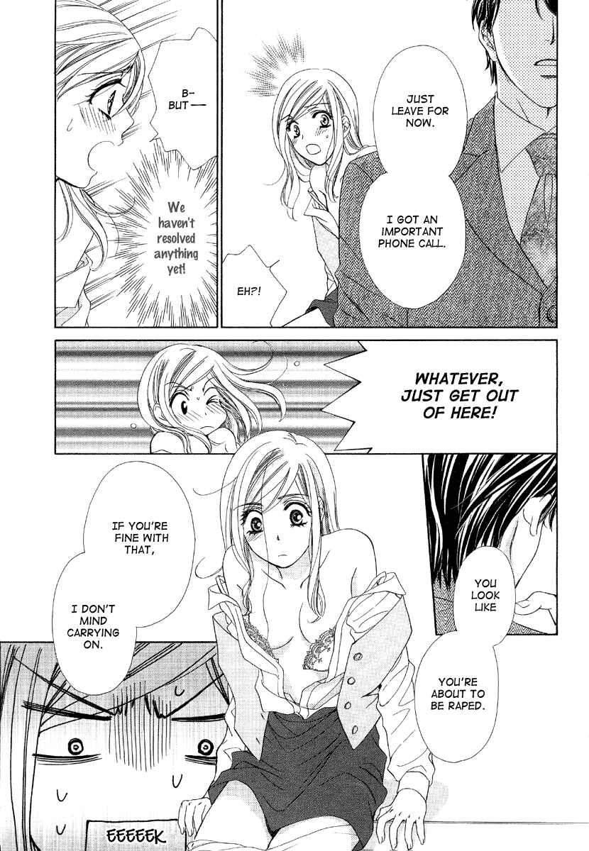 Page 39 Chapter 5 Happy Marriage!?