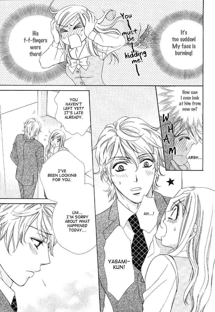 Page 41 Chapter 5 Happy Marriage!?